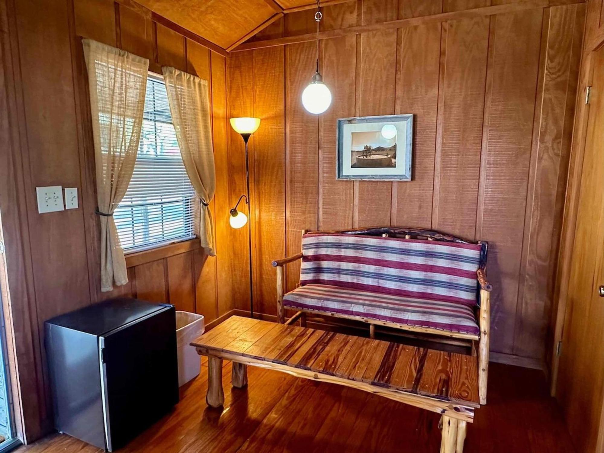 Crc Ranch Retreat Hotel Bandera Phòng bức ảnh